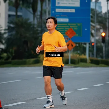 Runner Photo 4612618