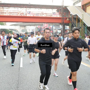 Runner Photo 4612625
