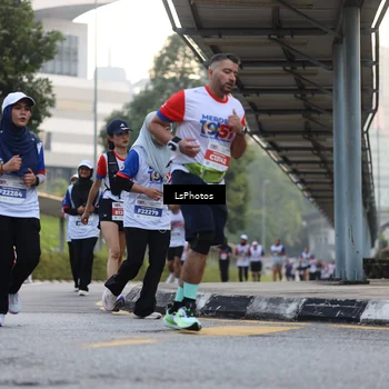 Runner Photo 4612632