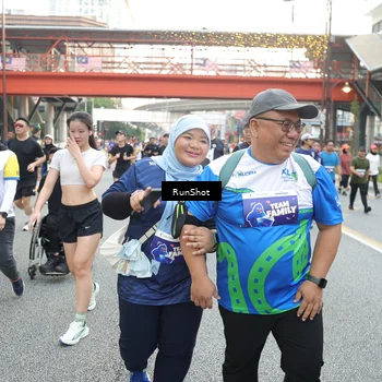 Runner Photo 4612635