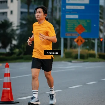 Runner Photo 4612637