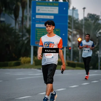 Runner Photo 4612638