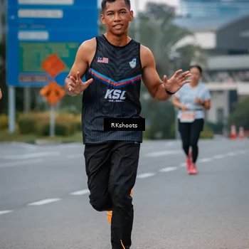 Runner Photo 4612645