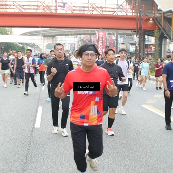 Runner Photo 4612649