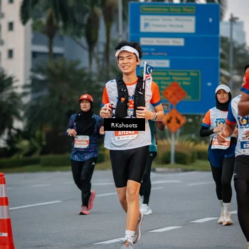 Runner Photo 4612651
