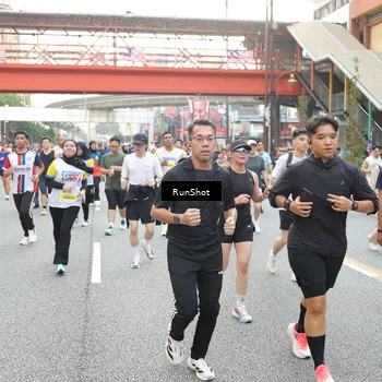 Runner Photo 4612654