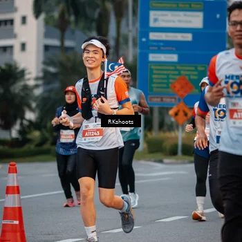 Runner Photo 4612659