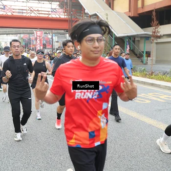 Runner Photo 4612663