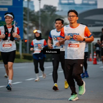 Runner Photo 4612680