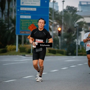 Runner Photo 4612689