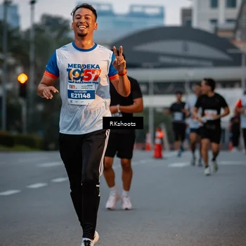 Runner Photo 4612697