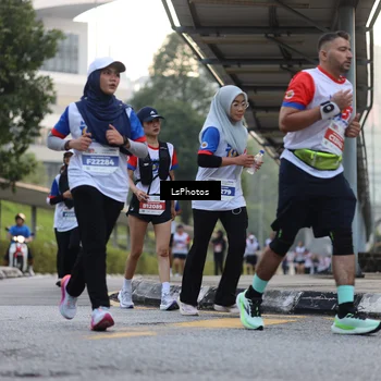 Runner Photo 4612701