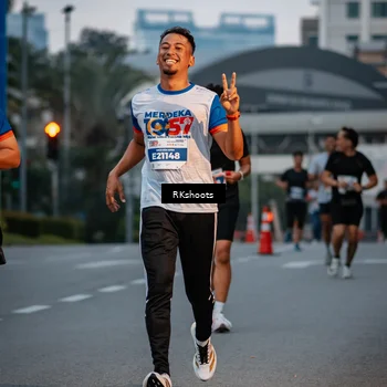 Runner Photo 4612702