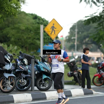 Runner Photo 4612711
