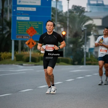 Runner Photo 4612714