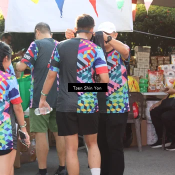 Runner Photo 4612718