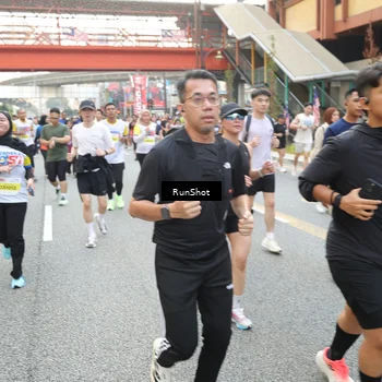 Runner Photo 4612719