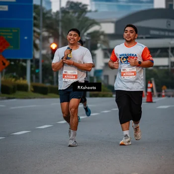 Runner Photo 4612722