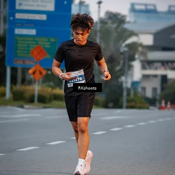 Runner Photo 4612724