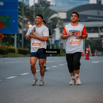 Runner Photo 4612726