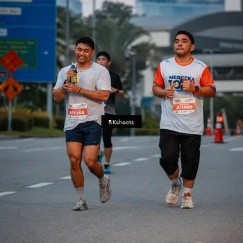 Runner Photo 4612730