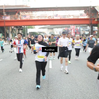 Runner Photo 4612743