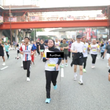 Runner Photo 4612756