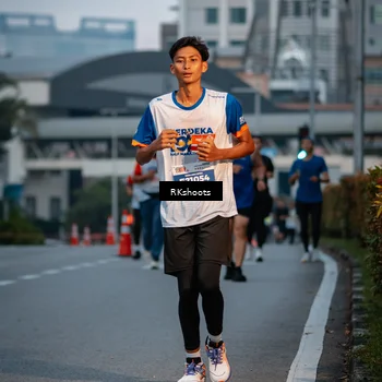 Runner Photo 4612762