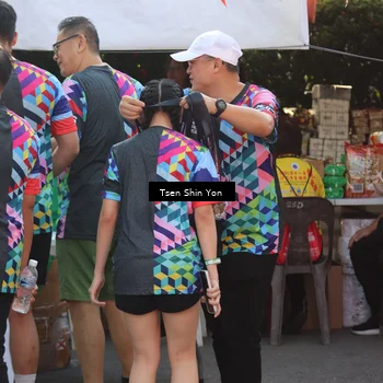 Runner Photo 4612763