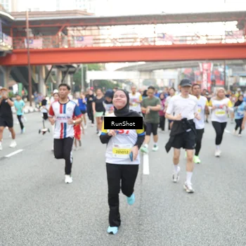Runner Photo 4612765