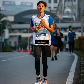 Runner Photo 4612774