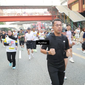 Runner Photo 4612775