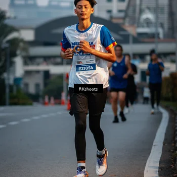 Runner Photo 4612780