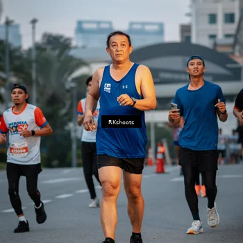 Runner Photo 4612784