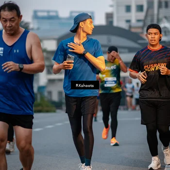 Runner Photo 4612797