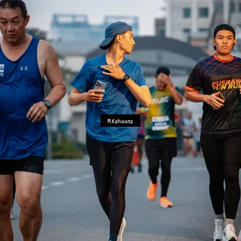 Runner Photo 4612799