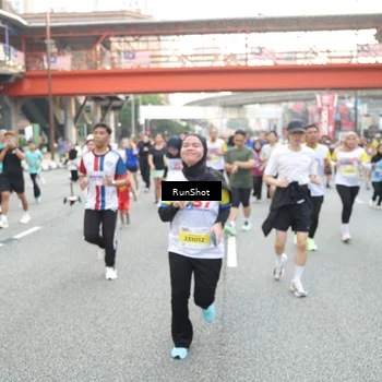 Runner Photo 4612801