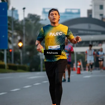Runner Photo 4612803