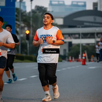 Runner Photo 4612804