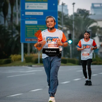 Runner Photo 4612805