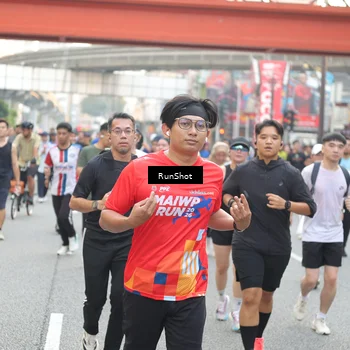 Runner Photo 4612808