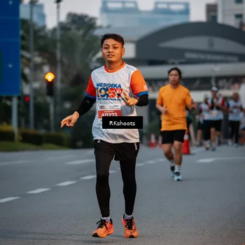 Runner Photo 4612814