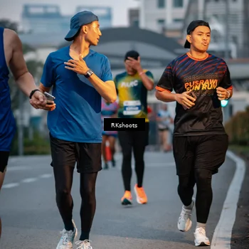 Runner Photo 4612818