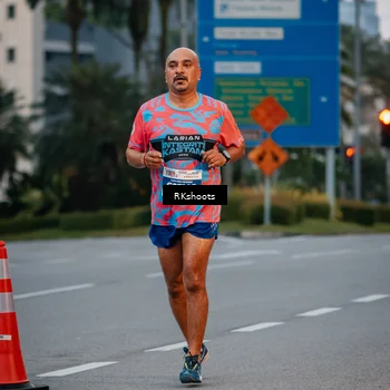 Runner Photo 4612821