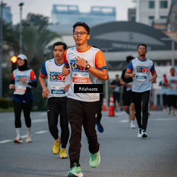 Runner Photo 4612830