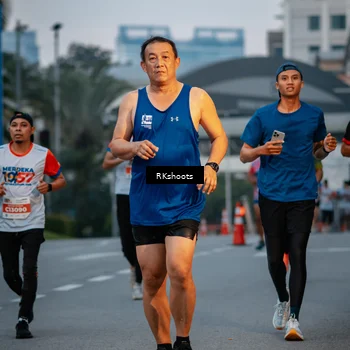 Runner Photo 4612832