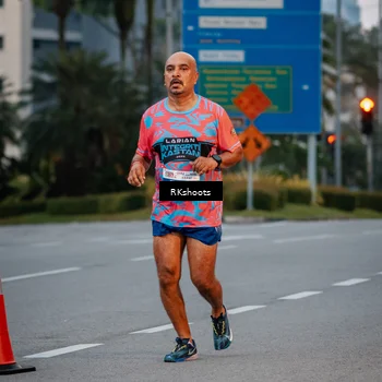Runner Photo 4612834