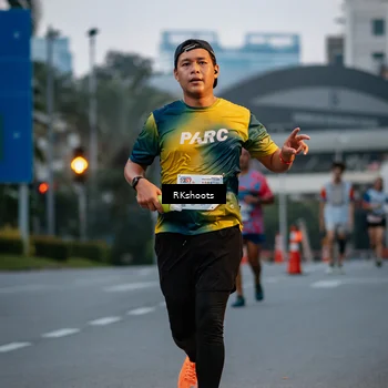 Runner Photo 4612836