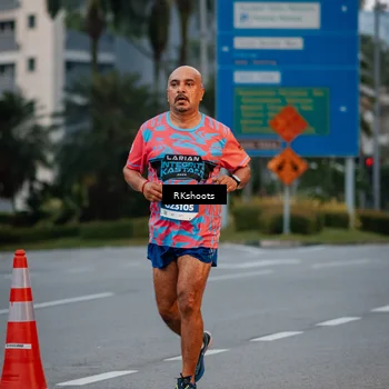 Runner Photo 4612837