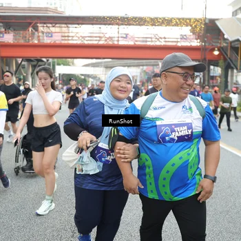 Runner Photo 4612841